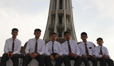 Educational Trip To Lahore