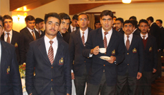 Educational visit of 1st Year and 2nd Year Class