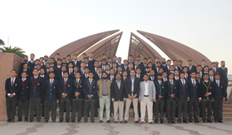 Educational visit of 1st Year and 2nd Year Class